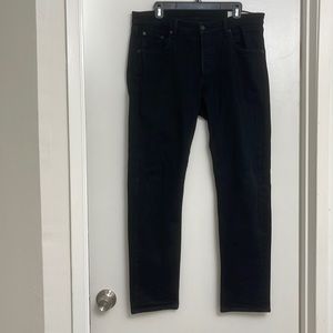 Men’s Rag & Bone jeans